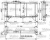 VALEO 883952 Radiator, engine cooling